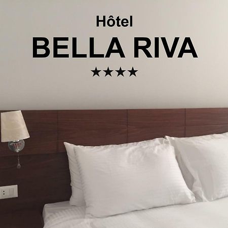 Hotel Bella Riva Киншаса Екстериор снимка